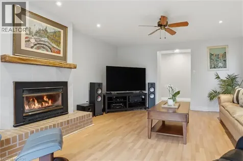 525 Grand Boulevard Oakville ON L6H 1P4
