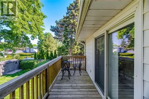 525 Grand Boulevard Oakville ON L6H 1P4