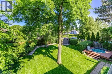 525 Grand Boulevard Oakville ON L6H 1P4