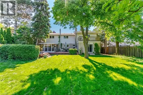 525 Grand Boulevard Oakville ON L6H 1P4