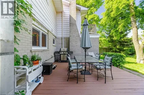 525 Grand Boulevard Oakville ON L6H 1P4