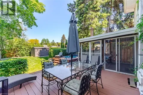 525 Grand Boulevard Oakville ON L6H 1P4
