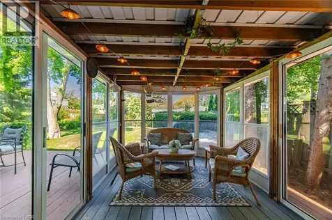 525 Grand Boulevard Oakville ON L6H 1P4