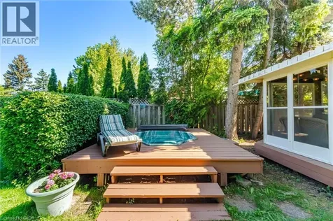 525 Grand Boulevard Oakville ON L6H 1P4