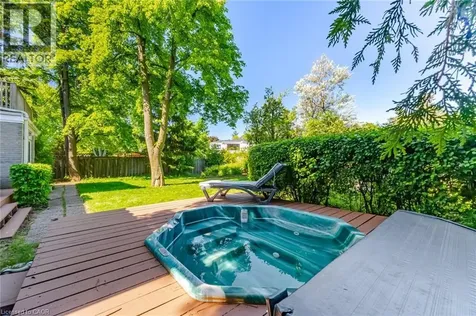 525 Grand Boulevard Oakville ON L6H 1P4