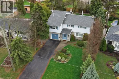 525 Grand Boulevard Oakville ON L6H 1P4