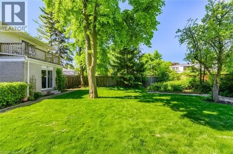525 Grand Boulevard Oakville ON L6H 1P4