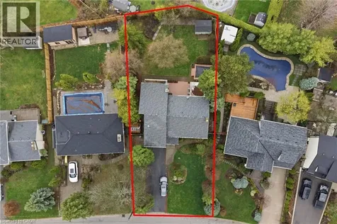 525 Grand Boulevard Oakville ON L6H 1P4