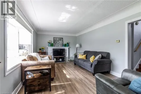 20 West 1st Street Hamilton ON L9C 3B8