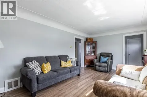 20 West 1st Street Hamilton ON L9C 3B8