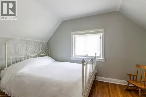20 West 1st Street Hamilton ON L9C 3B8
