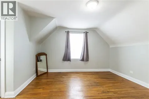 20 West 1st Street Hamilton ON L9C 3B8