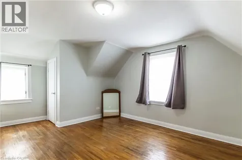 20 West 1st Street Hamilton ON L9C 3B8