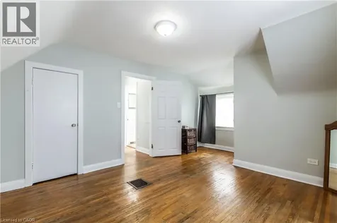 20 West 1st Street Hamilton ON L9C 3B8