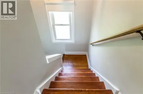 20 West 1st Street Hamilton ON L9C 3B8