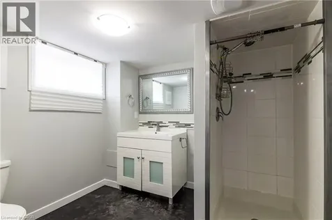 20 West 1st Street Hamilton ON L9C 3B8
