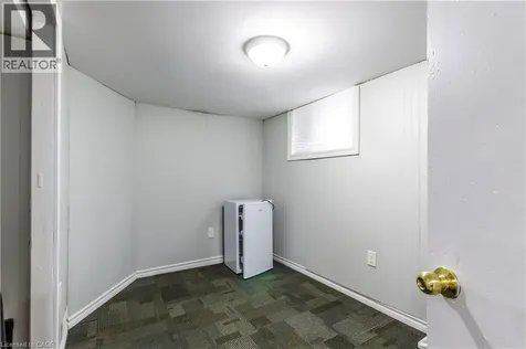 20 West 1st Street Hamilton ON L9C 3B8