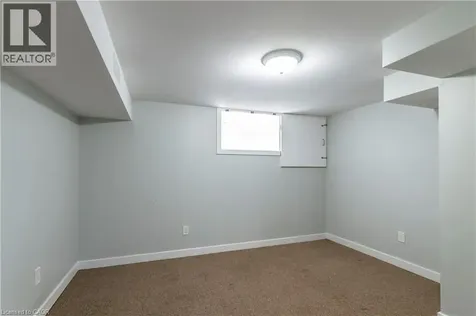 20 West 1st Street Hamilton ON L9C 3B8