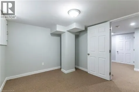 20 West 1st Street Hamilton ON L9C 3B8