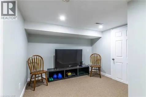 20 West 1st Street Hamilton ON L9C 3B8