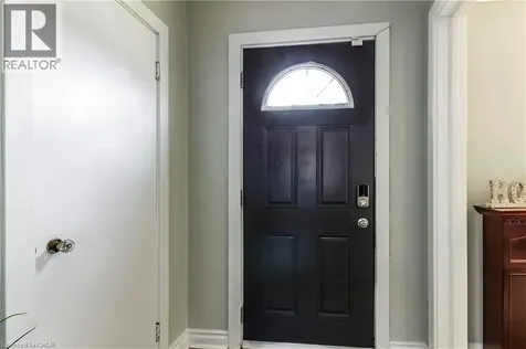 20 West 1st Street Hamilton ON L9C 3B8