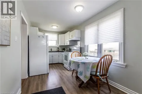 20 West 1st Street Hamilton ON L9C 3B8