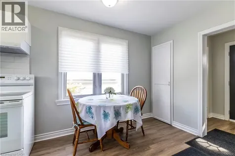 20 West 1st Street Hamilton ON L9C 3B8