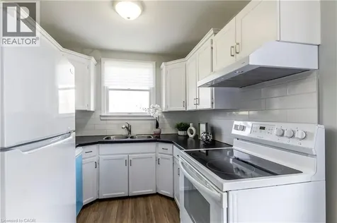 20 West 1st Street Hamilton ON L9C 3B8