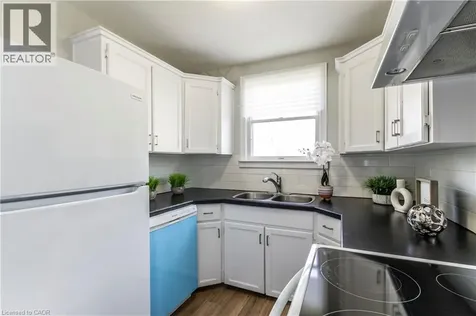 20 West 1st Street Hamilton ON L9C 3B8