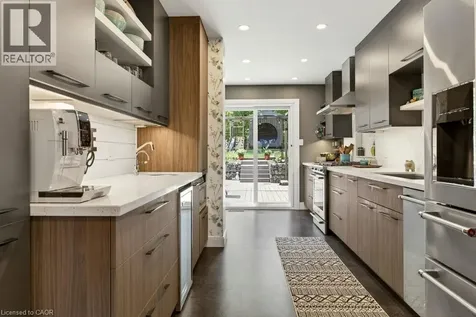 99 Hillcrest Avenue Hamilton ON L8P 2X1