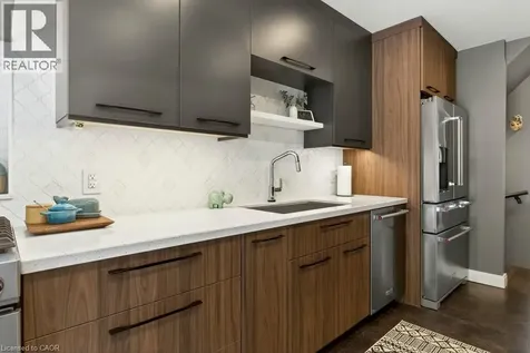 99 Hillcrest Avenue Hamilton ON L8P 2X1