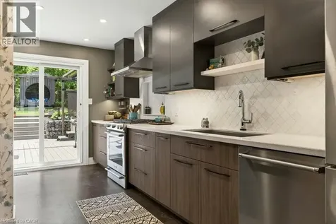 99 Hillcrest Avenue Hamilton ON L8P 2X1