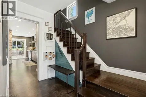 99 Hillcrest Avenue Hamilton ON L8P 2X1