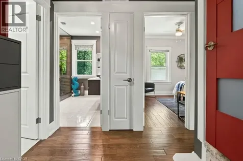 99 Hillcrest Avenue Hamilton ON L8P 2X1