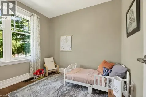 99 Hillcrest Avenue Hamilton ON L8P 2X1