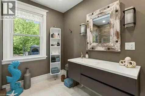 99 Hillcrest Avenue Hamilton ON L8P 2X1