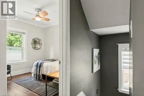 99 Hillcrest Avenue Hamilton ON L8P 2X1