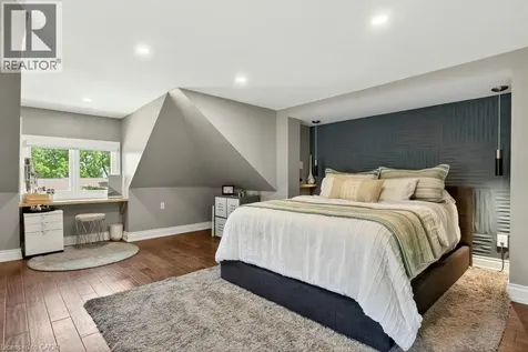 99 Hillcrest Avenue Hamilton ON L8P 2X1