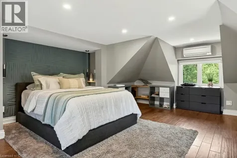 99 Hillcrest Avenue Hamilton ON L8P 2X1