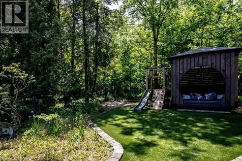 99 Hillcrest Avenue Hamilton ON L8P 2X1