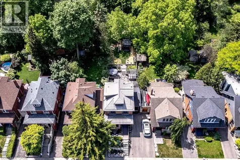 99 Hillcrest Avenue Hamilton ON L8P 2X1
