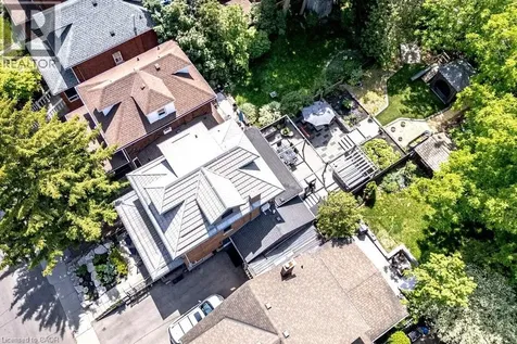 99 Hillcrest Avenue Hamilton ON L8P 2X1
