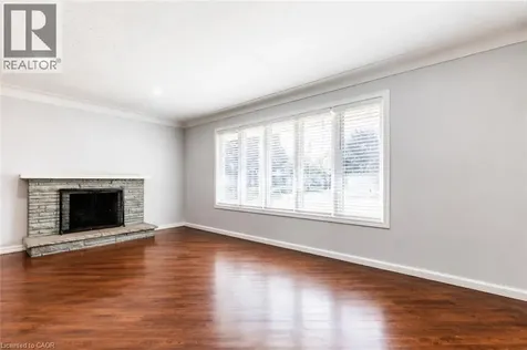 723 Hyde Road Burlington ON L7S 1S6