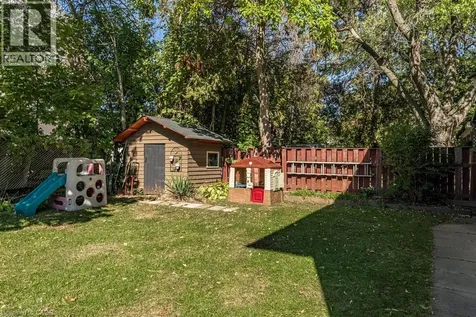 723 Hyde Road Burlington ON L7S 1S6