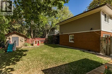 723 Hyde Road Burlington ON L7S 1S6