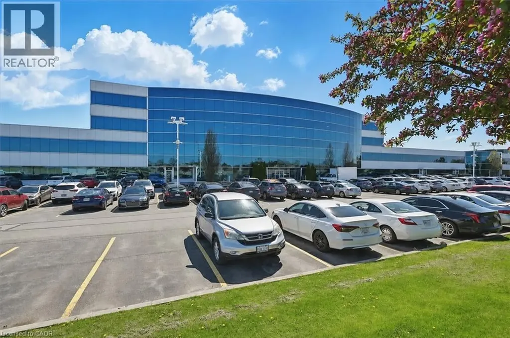 1100 South Service Road Hamilton ON L8E 0C5