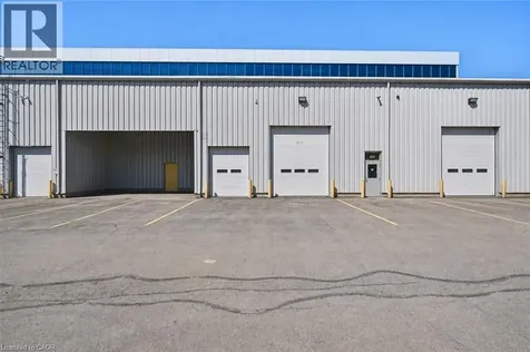 1100 South Service Road Hamilton ON L8E 0C5