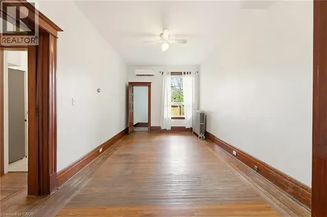 25 Strathcona Avenue South Hamilton ON L8P 4J1