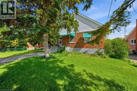 26 Alice Street Brantford ON N3R 1Y2