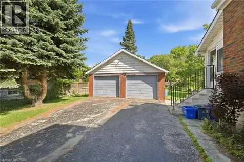 26 Alice Street Brantford ON N3R 1Y2